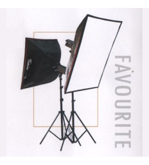 Paket Studio Tronic Favorite